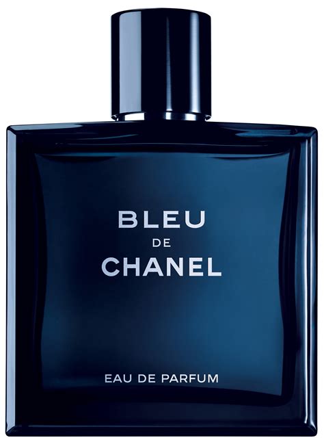 bleu the chanel eau de parfum